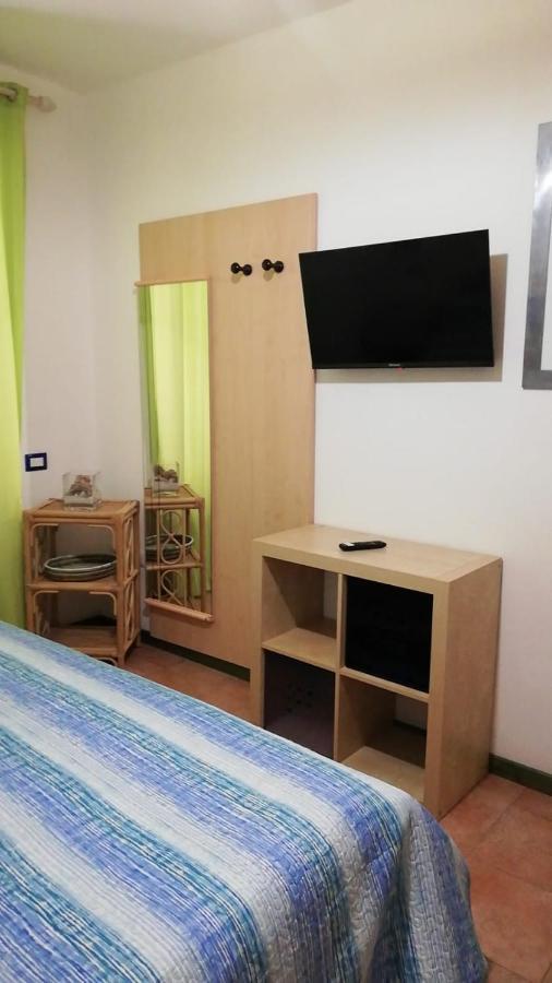 Casa Vacanze Pas Santa Teresa Gallura Ngoại thất bức ảnh