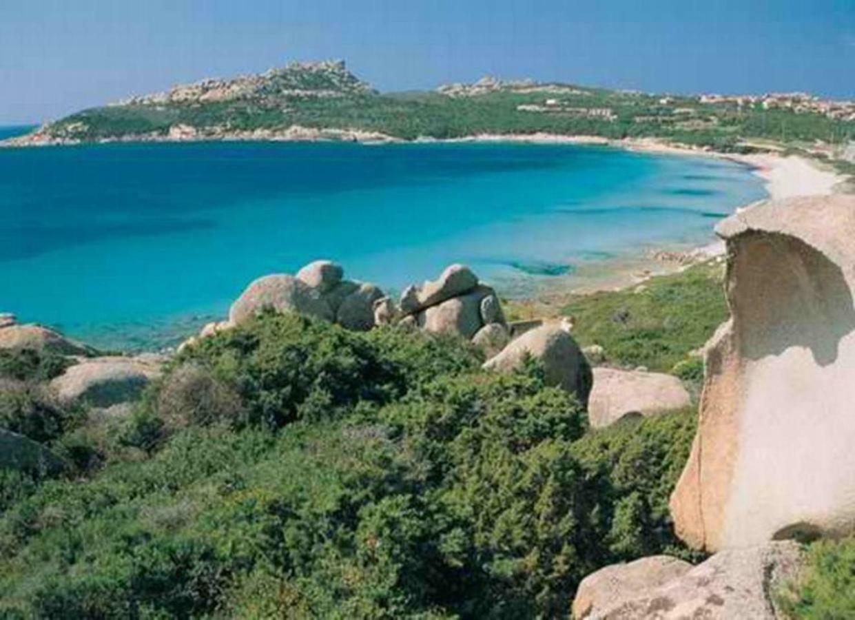 Casa Vacanze Pas Santa Teresa Gallura Ngoại thất bức ảnh