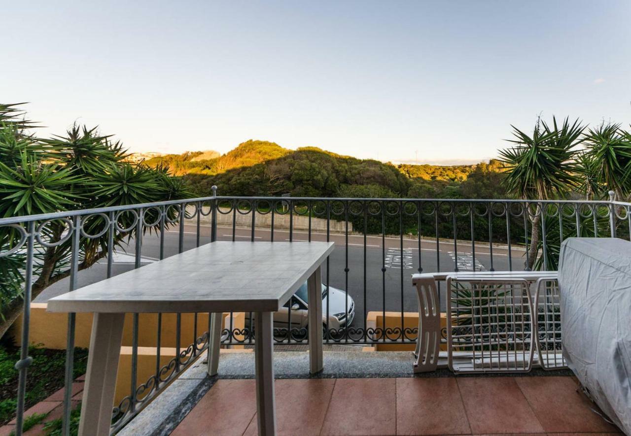 Casa Vacanze Pas Santa Teresa Gallura Ngoại thất bức ảnh